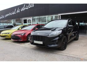 FORD KUGA ST-LINE X 2.5 DURATEC PHEV 165KW AUTO