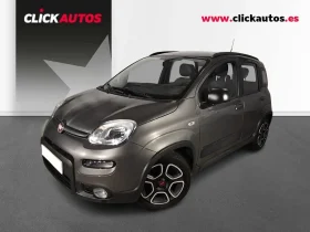 FIAT PANDA 1.0 GSE 70CV CITY LIFE HYBRID CONNECT