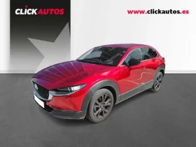 MAZDA CX-30 2.0 E-SKYACTIV G 122CV MHEV HOMURA AT
