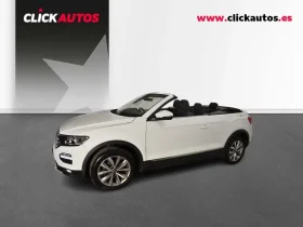 VOLKSWAGEN T-ROC CABRIO 1.0 TSI 110CV STYLE
