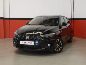 FIAT TIPO 1.3 MJET 95CV SW MIRROR 5P