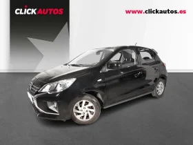 MITSUBISHI SPACE STAR 1.2 MPI 70CV MOTION