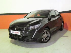 PEUGEOT 208 1.2 PURETECH 100CV ACTIVE PACK