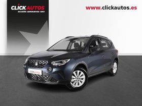 SEAT ARONA 1.0 TSI 110CV STYLE XM