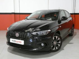 FIAT TIPO 1.3 MJET 95CV MIRROR 5P