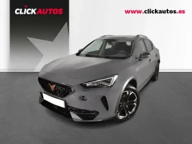 CUPRA FORMENTOR 1.5 TSI 150CV