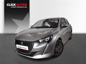 PEUGEOT 208 1.2 PURETECH 100CV ACTIVE PACK