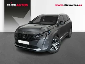 PEUGEOT 5008 1.5 BLUEHDI 130CV ALLURE PACK EAT8