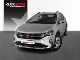 VOLKSWAGEN TAIGO 1.0 TSI 95CV LIFE