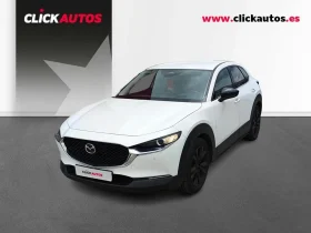 MAZDA CX-30 2.0 E-SKYACTIV G 122CV MHEV HOMURA AT