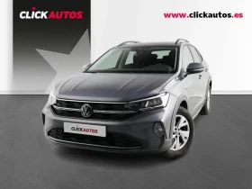 VOLKSWAGEN TAIGO 1.0 TSI 95CV LIFE