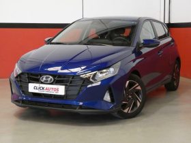 HYUNDAI I20 1.2 MPI 84CV KLASS