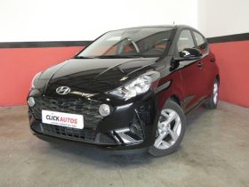 HYUNDAI I10 1.0 MPI 67CV KLASS AT