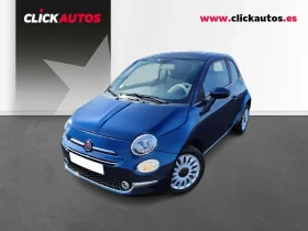 FIAT 500 1.0 HYBRID 70CV DOLCEVITA