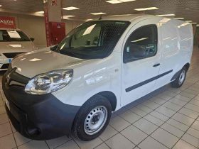 RENAULT KANGOO FURGÓN KANGOO EXPRESS 1.5 BLUE DCI 70KW MAXI 2 (95CV) FURGÓN DERIVADO DE TURISMO