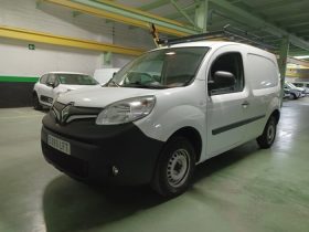 RENAULT KANGOO EXPRESS 1.5 DCI 55KW PROFESIONAL E6 (75CV)