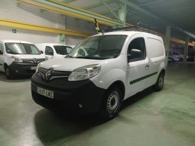 RENAULT KANGOO EXPRESS 1.5 BLUE DCI 70KW PROFESIONAL (95CV) FURGÓN DERIVADO DE TURISMO