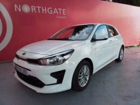 KIA RIO 1.2 DPI CONCEPT (84CV) BERLINA CON PORTÓN