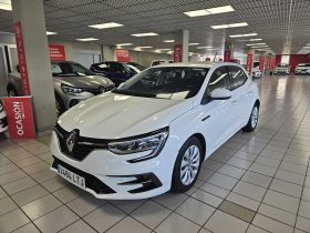 RENAULT MEGANE 1.5 BLUE DCI LIFE 85KW (115CV) BERLINA CON PORTÓN