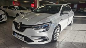 RENAULT MEGANE 1.5 BLUE DCI BUSINESS 85KW (115CV) BERLINA CON PORTÓN