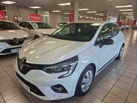 RENAULT CLIO 1.5 BLUE DCI 74KW BUSINESS (100CV) BERLINA CON PORTÓN