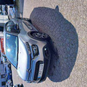 CITROEN C3 1.2 PURETECH 60KW FEEL (83CV) BERLINA CON PORTÓN