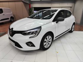 RENAULT CLIO 1.5 BLUE DCI 74KW BUSINESS (100CV) BERLINA CON PORTÓN