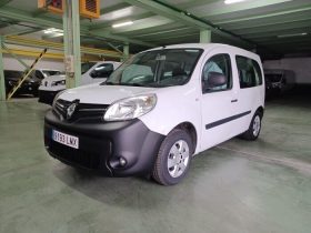 RENAULT KANGOO 1.5 BLUE DCI 70KW PROFESIONAL M1-AF (95CV) COMBI