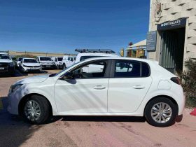 PEUGEOT 208 1.2L PURETECH 55KW ACTIVE (75CV) BERLINA CON PORTÓN