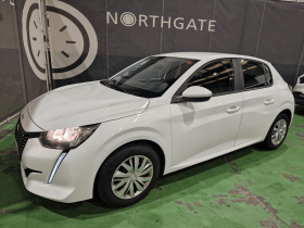PEUGEOT 208 1.5 BLUEHDI 73KW ACTIVE (100CV) BERLINA CON PORTÓN