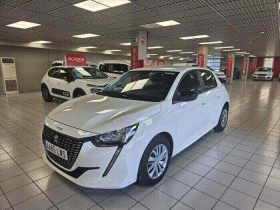 PEUGEOT 208 1.2L PURETECH 55KW ACTIVE (75CV) BERLINA CON PORTÓN