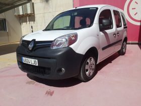 RENAULT KANGOO 1.5 BLUE DCI 70KW PROFESIONAL M1-AF (95CV) COMBI