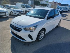 OPEL CORSA 1.5D DT 74KW EDITION (102CV) BERLINA CON PORTÓN