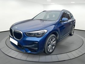 BMW X1 1.5 IA XDRIVE25E PHEV OPF AUT