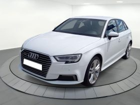 AUDI A3 1.4 40 E-TRON S TRONIC S LINE SPORTBA
