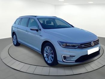VOLKSWAGEN PASSAT VAR GTE 1.4 TSI BUSINESS PLUG-IN HYBRID