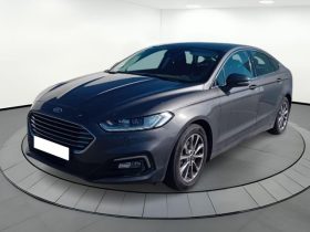 FORD MONDEO 2.0 TDCI 110KW (150CV) TITANIUM 235