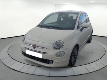 FIAT 500 1.2 8V 51KW (69CV) LOUNGE GLP