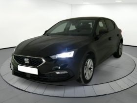 SEAT LEON 2.0 TDI 85KW SS REF LAUNCH P D COCKPI