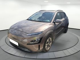 HYUNDAI KONA TODOTERRENO 150KW EV STYLE SKY