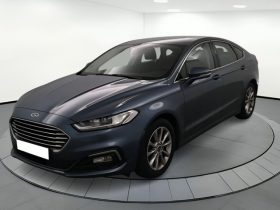 FORD MONDEO 2.0 TDCI 110KW (150CV) TITANIUM 235