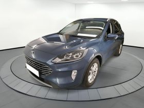 FORD KUGA 2.5I PHEV 165KW TITANIUM AUTO WINTER