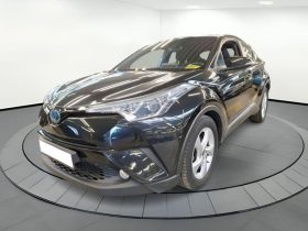 TOYOTA C-HR 1.8I VVT-I HYBRID C-ENTER E-CV
