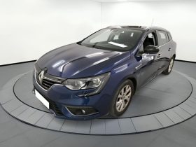 RENAULT MEGANE GRANDTOUR 1.33 TCE LIMITED2 GPF