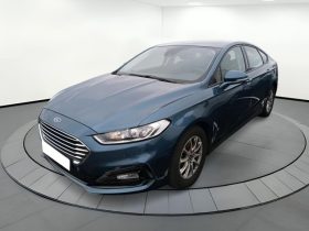 FORD MONDEO 2.0 TDCI 110KW (150CV) TREND
