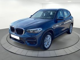 BMW X3 2.0 IA XDRIVE 30E PHEV OPF AUT