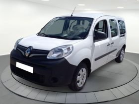 RENAULT KANGOO FURGON EXPRESS MAXI 1.5 BLUE 95CV GRAND CONFORT