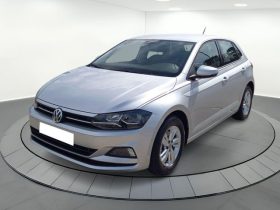 VOLKSWAGEN POLO ADVANCE 1.6 TDI 70KW (95CV)