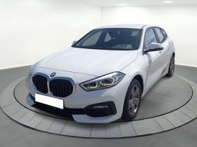 BMW SERIE 1 BERLINA 116D 1.5 115CV MT6 E6D