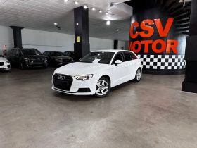 AUDI A3 1.5 TFSI 110KW (150CV) COD EVO